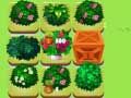 Jeu Fusion des Plantes en ligne