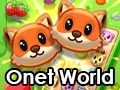 Jeu Monde Onet en ligne