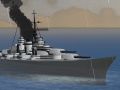 Jeu Navire de Guerre en ligne