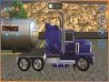 Jeu Transport de Pétroliers en ligne Jeu Transport de Pétroliers en ligne