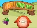 Jeu Choli Food Drop en ligne