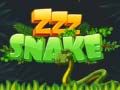 Jeu ZZZ Serpent en ligne