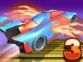 Jeu Voiture Volante Cascade 3 en ligne