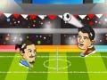 Jeu Face à Face Soccer en ligne