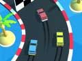 Jeu Ville de Course en ligne