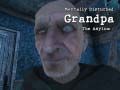 Jeu Grand-Père Mentalement Dérangé : L'Asile en ligne