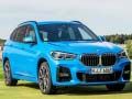 Jeu BMW X1 en ligne