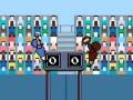 Jeu Touchdown Américain en ligne Jeu Touchdown Américain en ligne