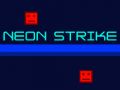 Jeu Frappe Néon en ligne