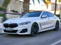 Jeu BMW Série 8 en ligne