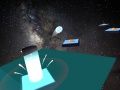 Jeu Balle rebondissante en ligne