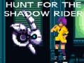 Jeu À la recherche du Cavalier de l'Ombre en ligne