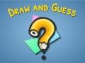 Jeu Dessine et Devine en ligne