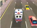 Jeu Heure de pointe en ligne