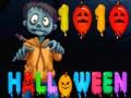 Jeu 1010 Halloween en ligne