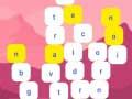 Jeu Cube de Mots en ligne