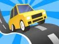 Jeu Traffic Go en ligne