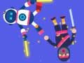 Jeu Ragdoll.io en ligne