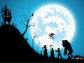 Jeu Jigsaw Joyeux Halloween en ligne