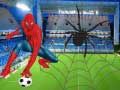 Jeu Soccer Spidy en ligne Jeu Soccer Spidy en ligne