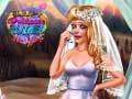 Jeu La Princesse Endormie et le Mariage Ruiné en ligne