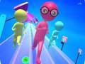 Jeu Course Amusante 3D en ligne