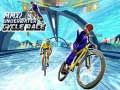 Jeu Aventure de cyclisme aquatique sous-marine en ligne Jeu Aventure de cyclisme aquatique sous-marine en ligne