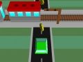 Jeu Course de Circulation en ligne