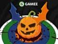 Jeu Coup d'Halloween en ligne