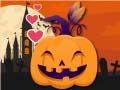 Jeu Balles d'Amour Halloween en ligne
