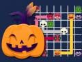 Jeu Connecter Halloween en ligne