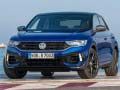 Jeu Volkswagen T-Roc R en ligne