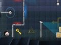 Jeu Évasion discrète de la prison en ligne