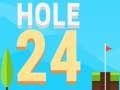 Jeu Trou 24 en ligne