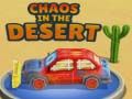 Jeu Chaos dans le désert en ligne