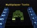 Jeu Tanks Multijoueurs en ligne