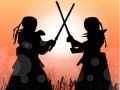 Jeu Casse-tête du Samouraï ancien en ligne