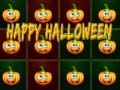 Jeu Joyeux Halloween en ligne