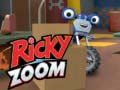 Jeu Ricky Zoom en ligne