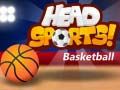 Jeu Basket-ball Head Sports en ligne