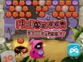 Jeu Halloween Tireur de Bulles en ligne