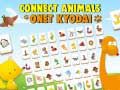 Jeu Onet Connect Animal en ligne