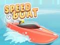 Jeu Bateau rapide en ligne