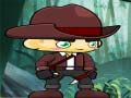 Jeu Garçon Aventurier en ligne
