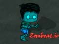 Jeu Zombeat.io en ligne