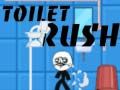 Jeu Course aux Toilettes en ligne