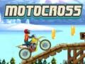 Jeu Motocross en ligne