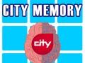 Jeu Mémoire de la Ville en ligne