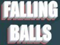Jeu Balles Tombantes en ligne