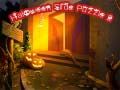 Jeu Puzzle Glissant Halloween 2 en ligne